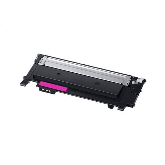 Utángyártott HP W2073A magenta toner (117A)