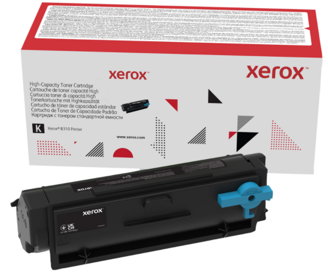 Xerox B305 / B310 / B315 toner 3K (006R04379)