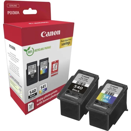 Canon PG-540 / CL-541 multipack (5225B013) eredeti