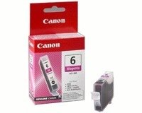 Canon BCI-6M magenta patron (4707A002) eredeti