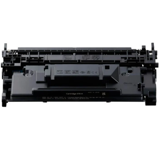 Utángyártott Canon CRG-070H nagy kapacitású toner