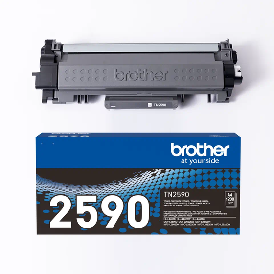 Brother TN-2590 toner