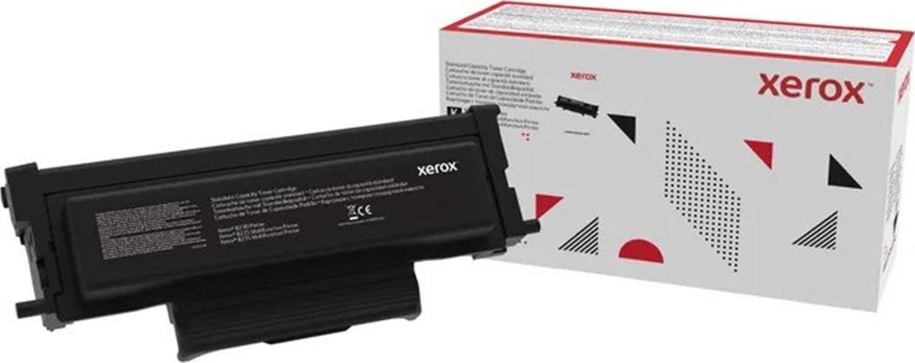 Xerox B225, B230, B235 nagy kapacitású toner (006R04404) eredeti