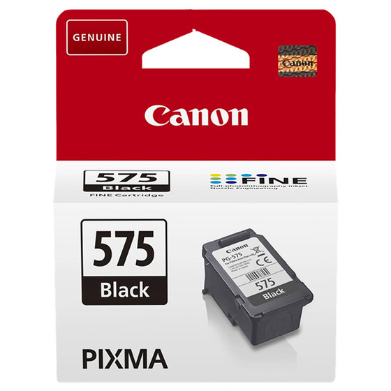 Canon PG-575 fekete patron (5438C001) eredeti