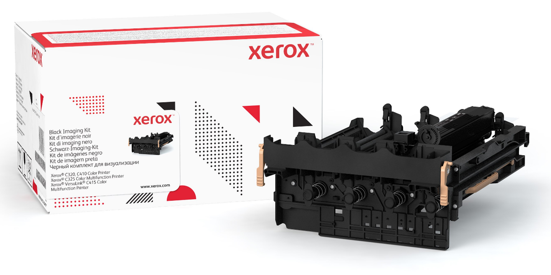 Xerox B410 / B415 fekete dob (013R00702) eredeti