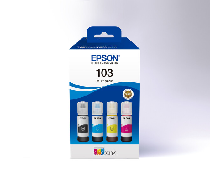 Epson 103 multipack (T00S6) eredeti