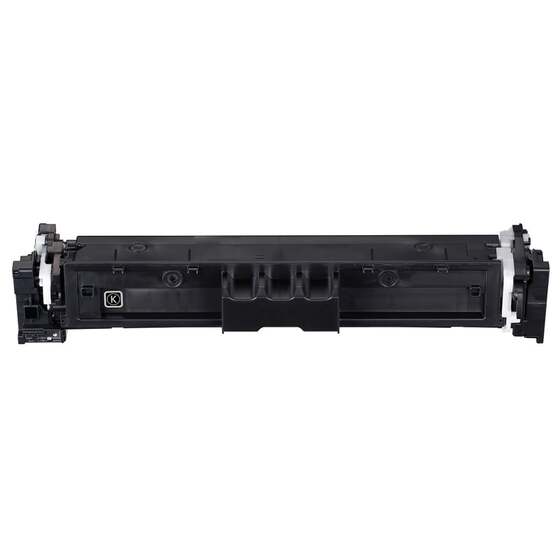 Utángyártott Canon 069H nagy kapacitású fekete toner