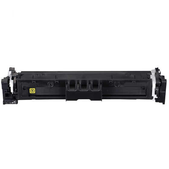 Utángyártott Canon 069H nagy kapacitású sárga toner