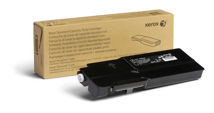 Xerox VersaLink C400 / C405 extra nagy kapacitású fekete toner (106R03532)