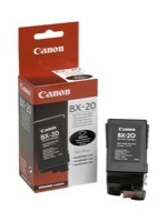 Canon BX-20 fekete eredeti patron