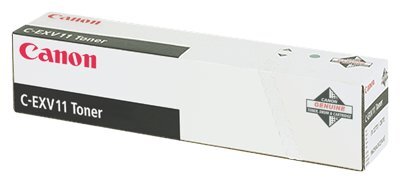 Canon C-EXV11 fekete toner (9629A002) eredeti