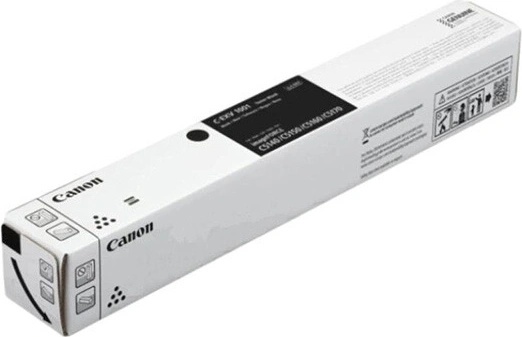 Canon C-EXV 1001 fekete toner (6137C002) eredeti