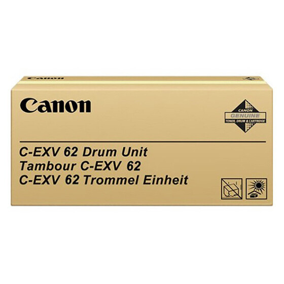 Canon C-EXV 62 dob (5143C002) eredeti