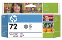 HP 72 szürke patron (C9374A) eredeti