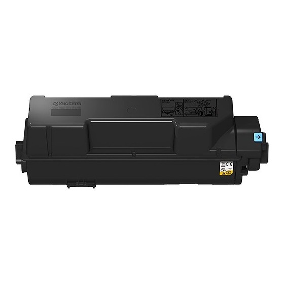 Kyocera TK-1260 fekete toner (1T0C150NL0) eredeti
