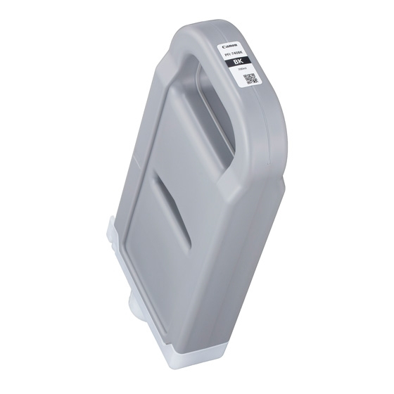 Canon PFI-740BK fekete patron (4769C001) eredeti