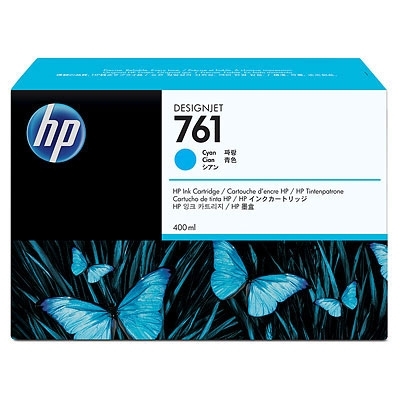 HP 761 ciánkék patron (CM994A) eredeti