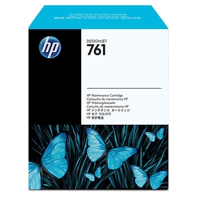 HP 761 karbantartó készlet (CH649A) eredeti