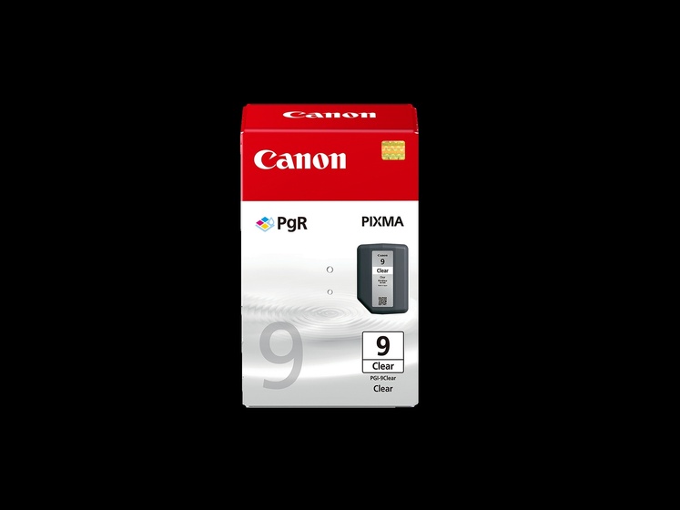 Canon PGI-9CO chroma optimiser patron (2442B001) eredeti