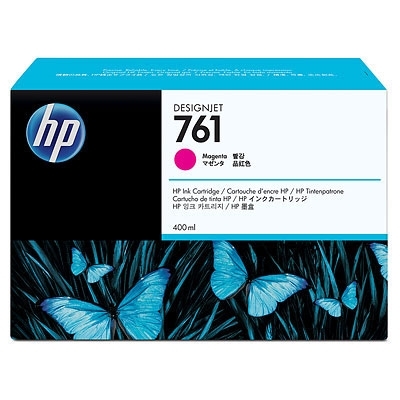 HP 761 magenta patron (CM993A) eredeti