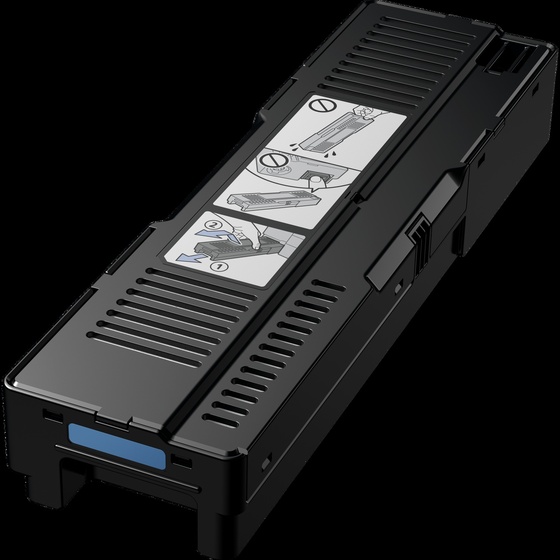 Canon MC-G01 maintenance cartridge (4628C001) eredeti
