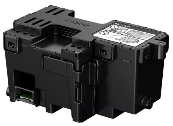 Canon MC-G03 maintenance cartridge (5794C001) eredeti