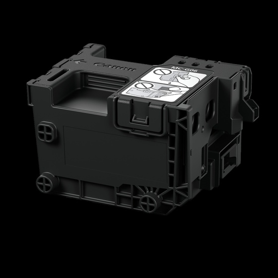 Canon MC-G06 maintenance cartridge (6259C001) eredeti
