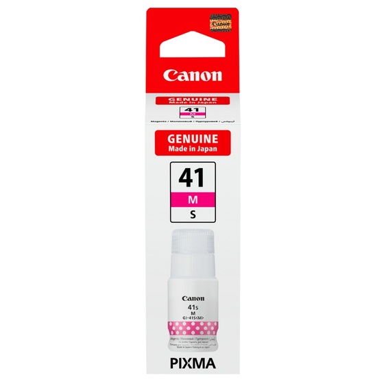 Canon GI-41S M magenta patron (5875C001) eredeti