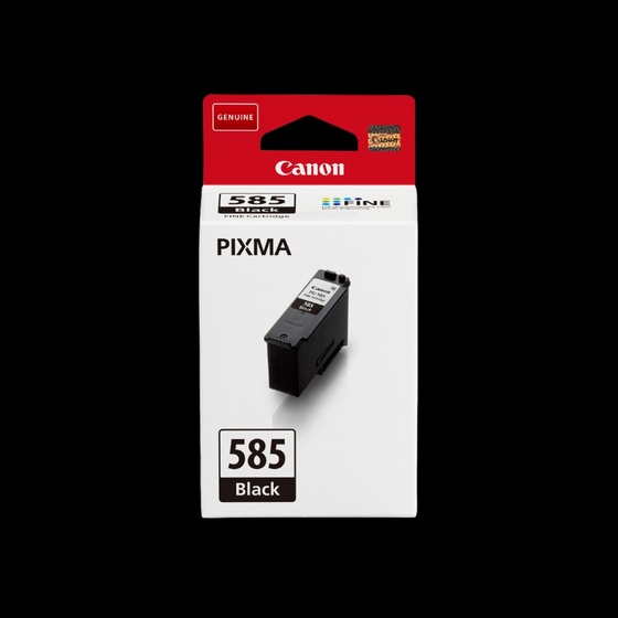 Canon PG-585 fekete patron (6205C001) eredeti