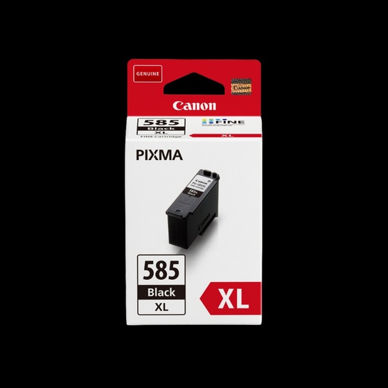 Canon PG-585XL nagy kapacitású fekete patron (6204C001) eredeti
