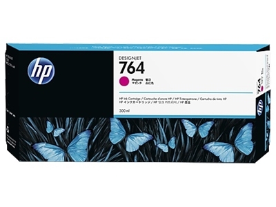 HP 764 magenta patron (C1Q14A) eredeti