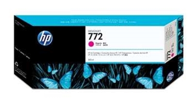 HP 772 magenta patron (CN629A) eredeti