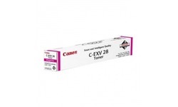 Canon C-EXV28 magenta toner (2797B002) eredeti