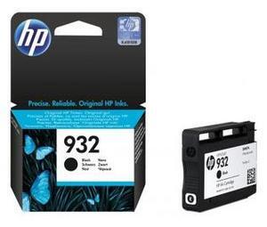 HP 932 fekete patron (CN057AE) eredeti
