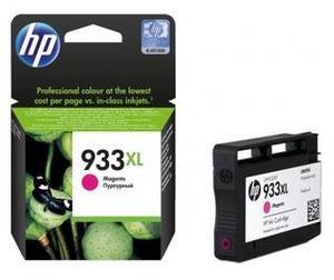 HP 933XL nagy kapacitású magenta patron (CN055AE) eredeti