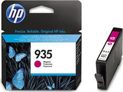HP 935 magenta patron (C2P21AE) eredeti
