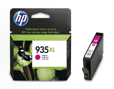 HP 935XL nagy kapacitású magenta patron (C2P25AE) eredeti