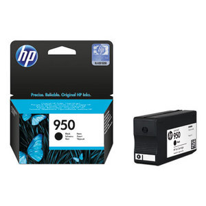 HP 950 fekete patron (CN049AE) eredeti