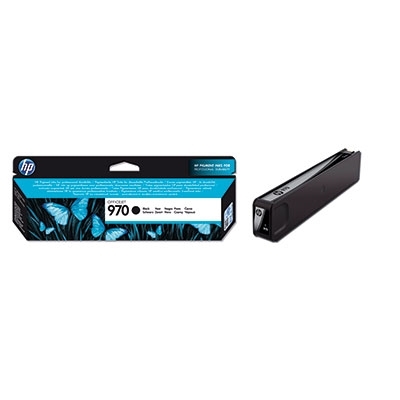 HP 970 fekete patron (CN621AE) eredeti