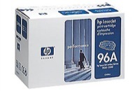 HP 96A toner (C4096A) eredeti