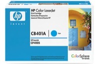 HP 642A ciánkék toner (CB401A) eredeti