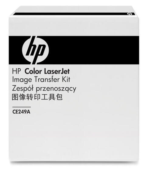 Eredeti HP CE249A képtovábbító készlet