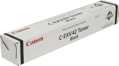 Canon C-EXV42 fekete toner (6908B002) eredeti