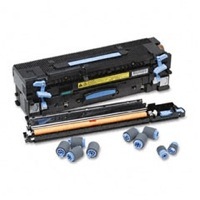 Eredeti HP LaserJet 9000, 9040, 9050 karbantartókészlet
