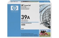 HP 39A toner (Q1339A) eredeti