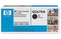 HP 308A fekete toner (Q2670A) eredeti