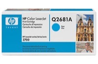 HP 311A ciánkék toner (Q2681A) eredeti