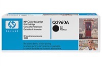 HP 122A fekete toner (Q3960A) eredeti