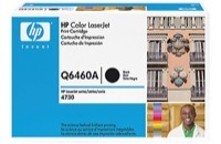HP 644A fekete toner (Q6460A) eredeti
