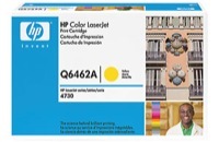 HP 644A sárga toner (Q6462A) eredeti